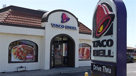 Fast Company: Florida Taco Bell named the worst in the nation.
